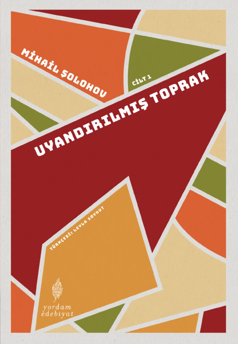 Toprak Cilt kapak görseli