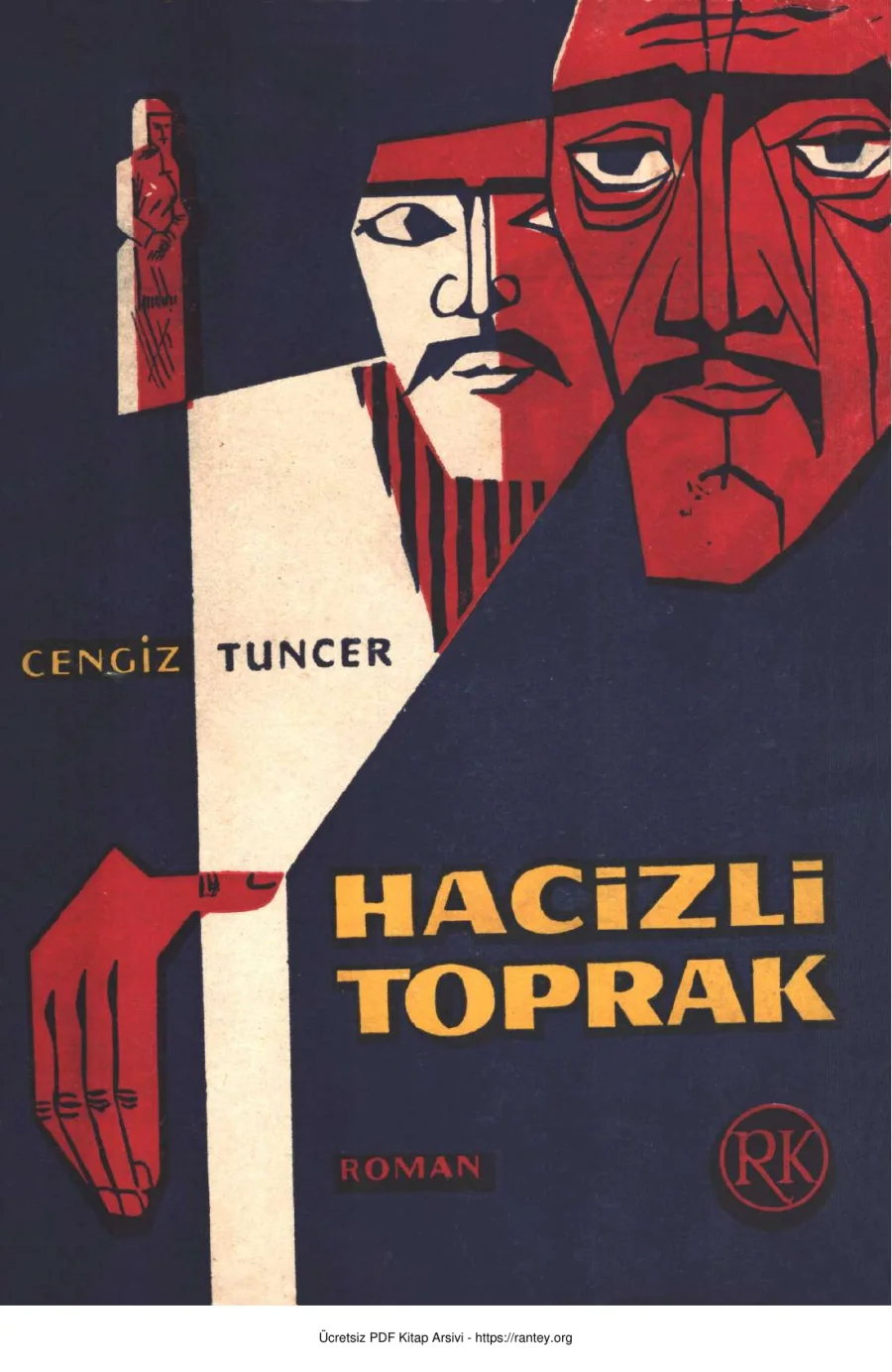 Toprak kapak görseli