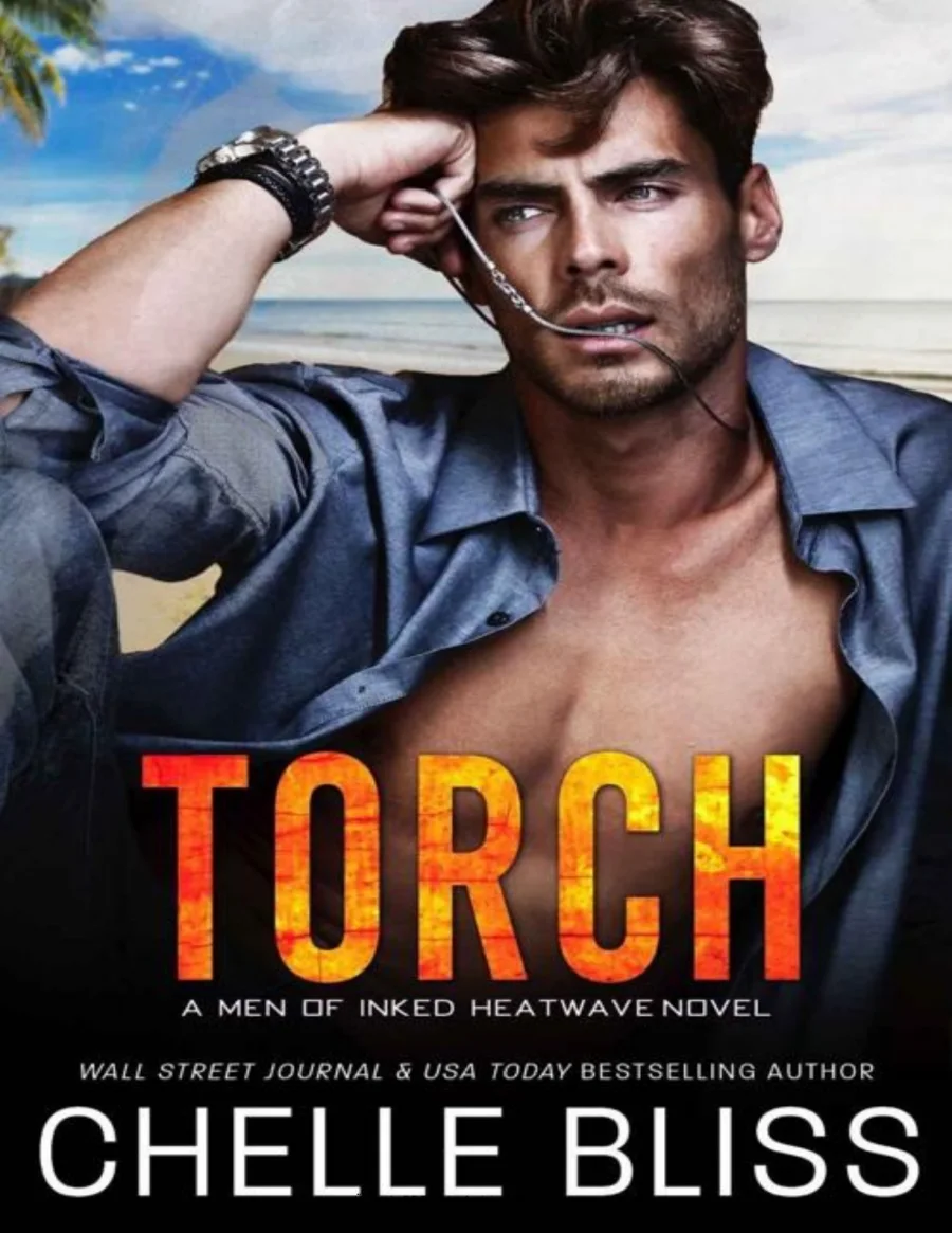 Torch kapak görseli