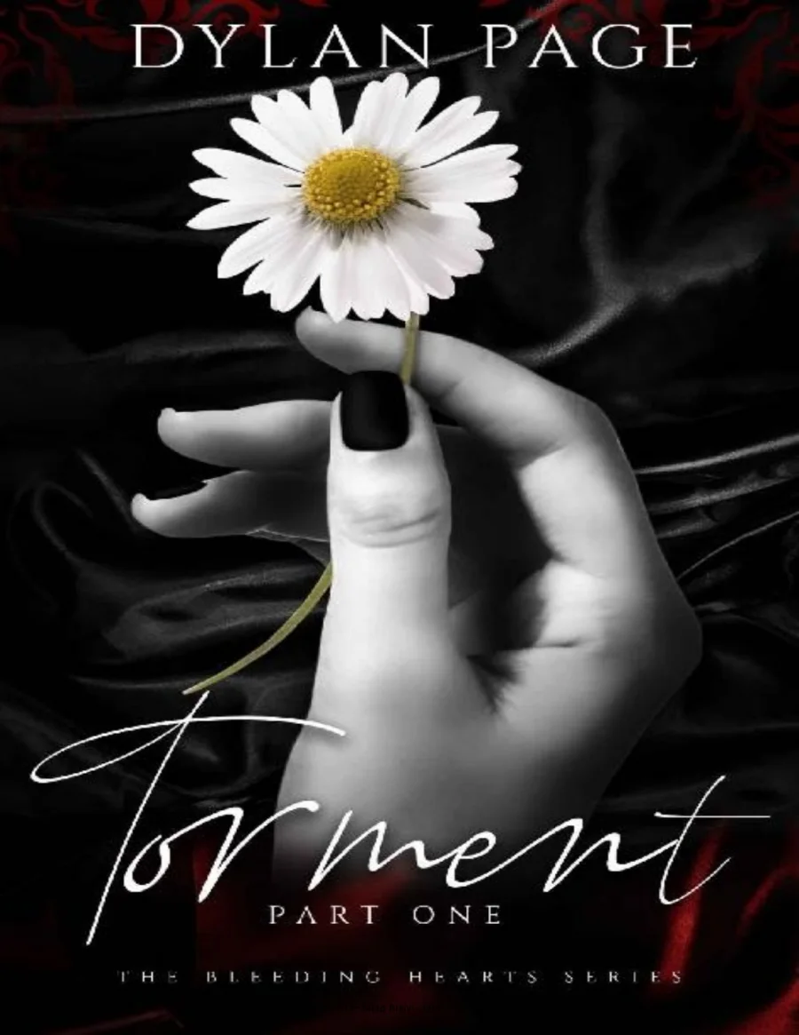 Torment Part One kapak görseli