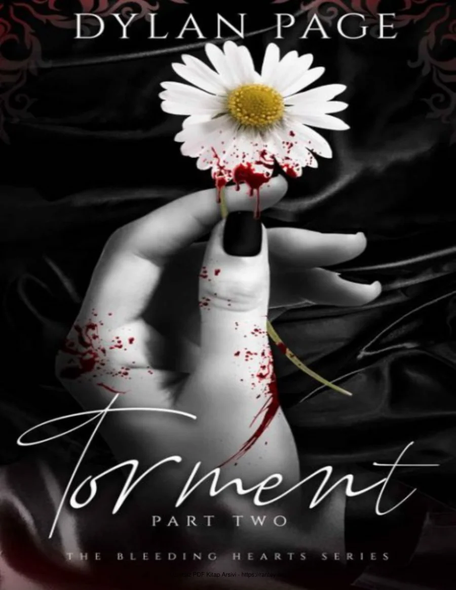 Torment Part Two kapak görseli