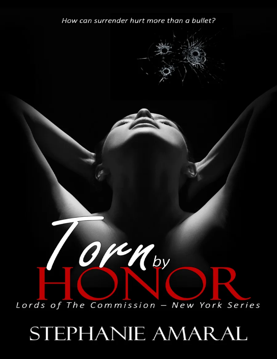 Torn by Honor kapak görseli
