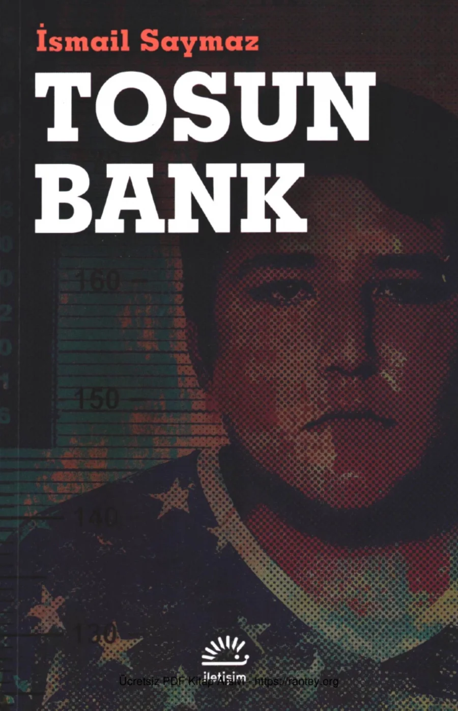 Tosun Bank kapak görseli