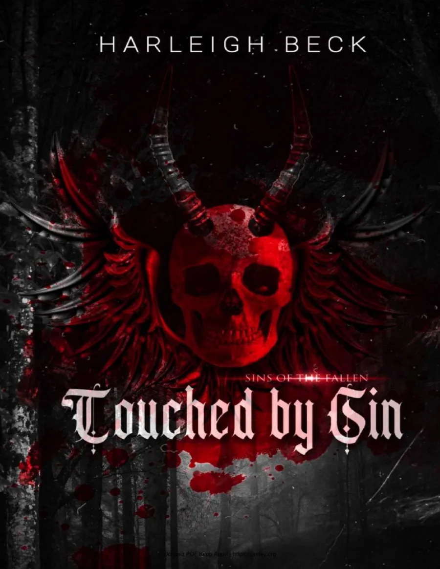 Touched by Sin kapak görseli