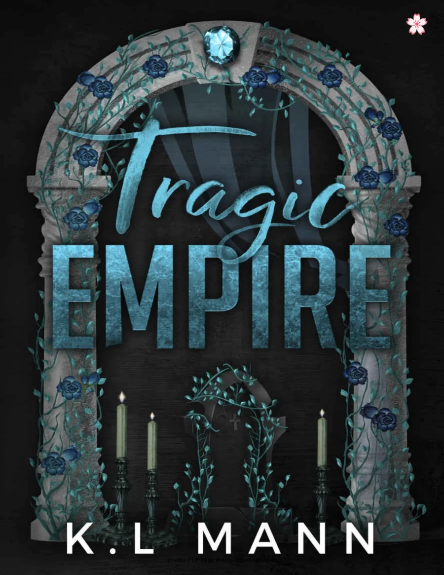 Tragic Empire kapak görseli