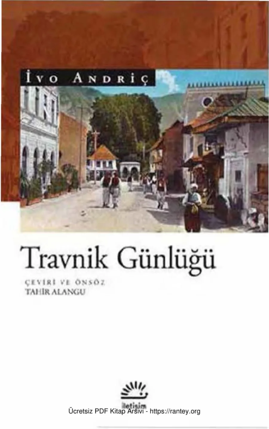 Travnik kapak görseli