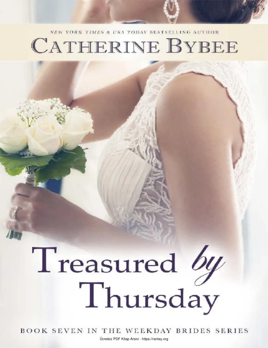 Treasured by Thursday kapak görseli