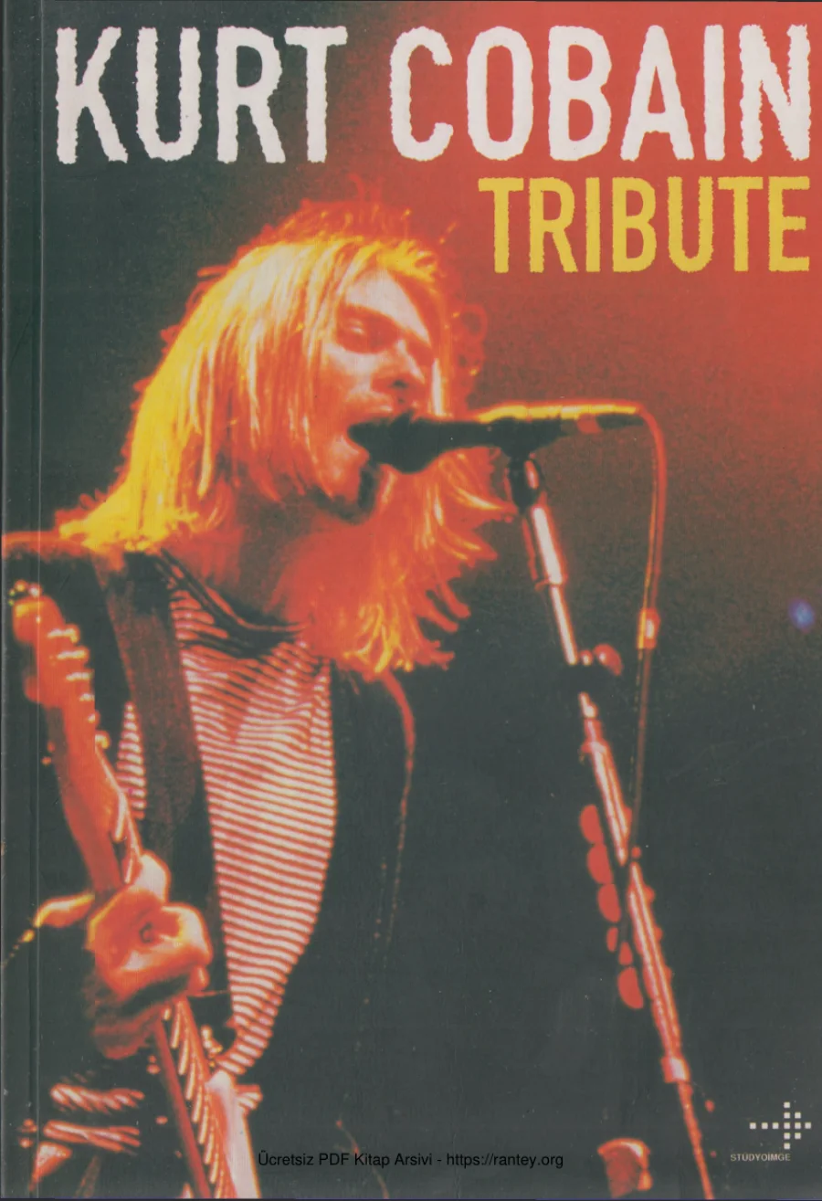 Tribute 1967 kapak görseli