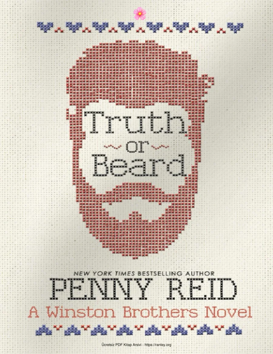 Truth or Beard kapak görseli