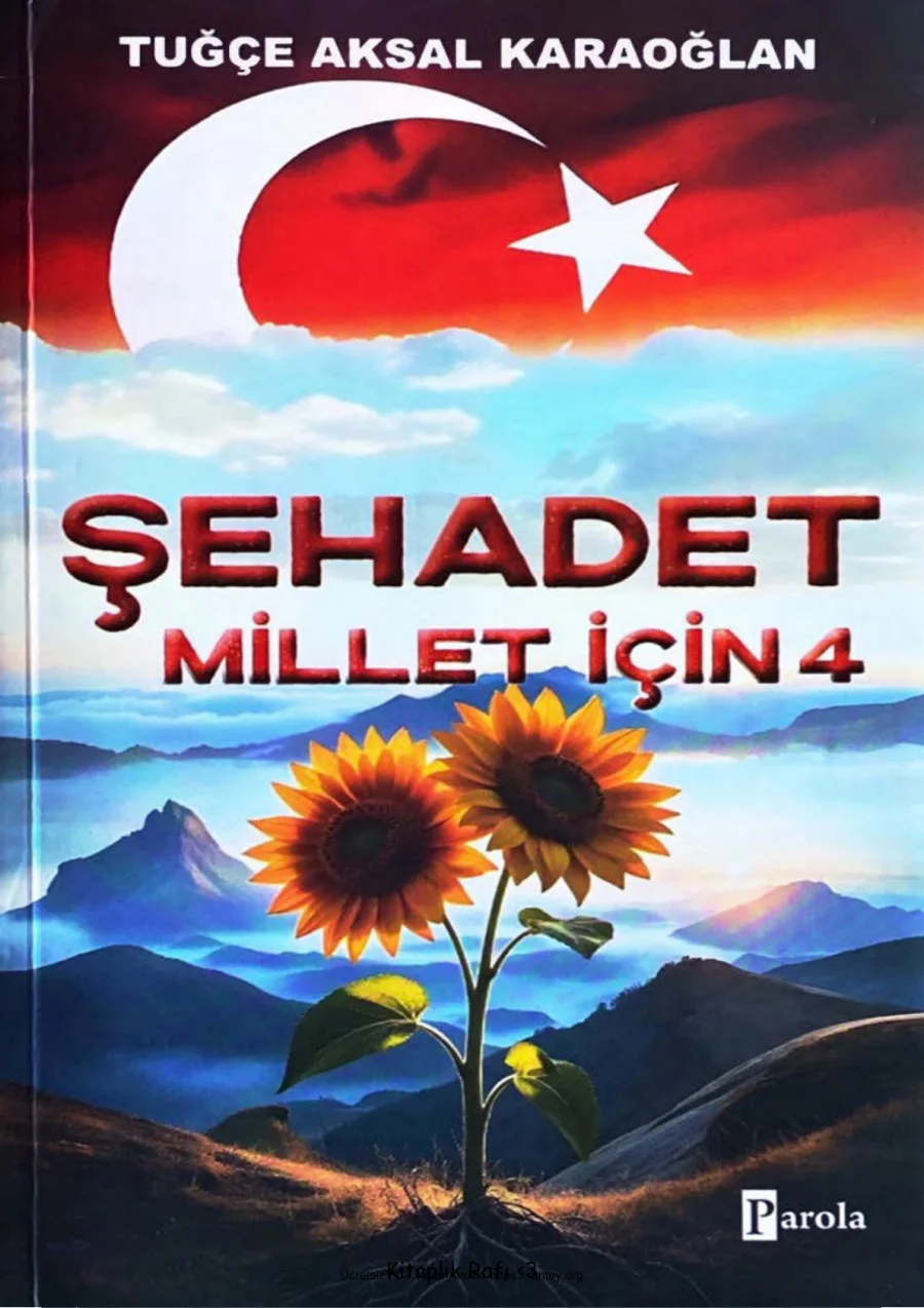 Tugce Aksal Karaoglan kapak görseli