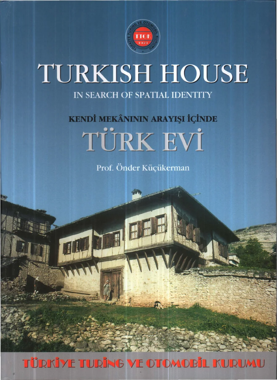 Turing Yayınları kitap kapağı