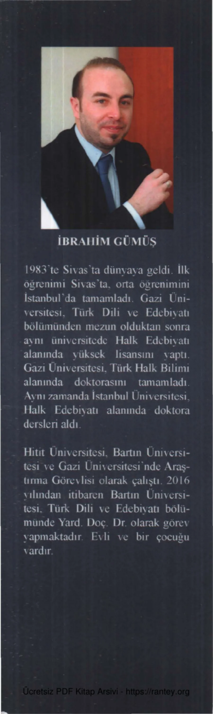 Türk Masalları ve Max Lüthi Yöntemi Gece Kitaplığı Yayınları kapak görseli