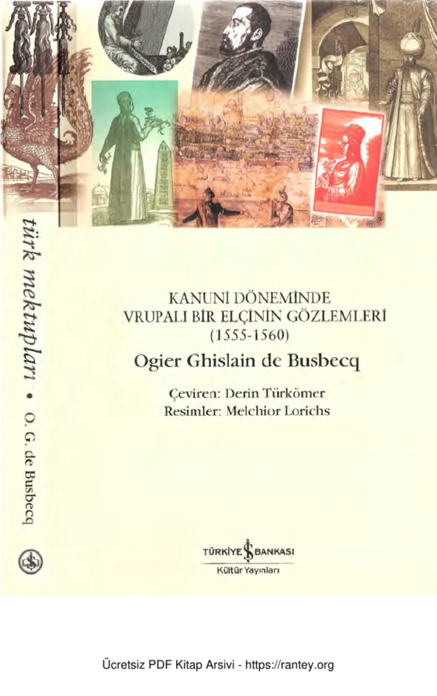 Türk kapak görseli