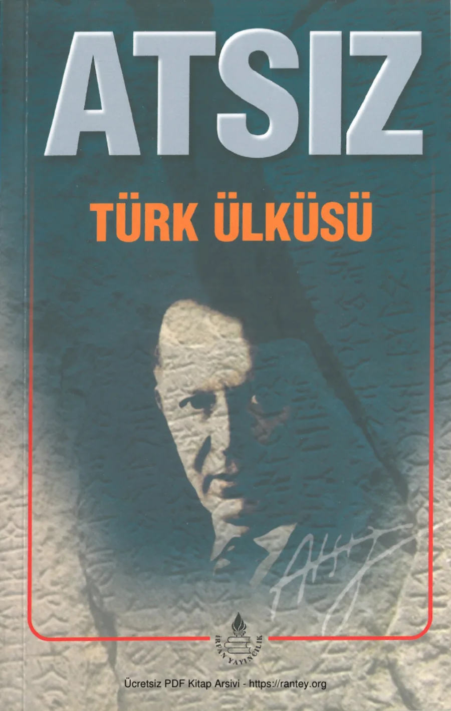 Türk Ülküsü kapak görseli