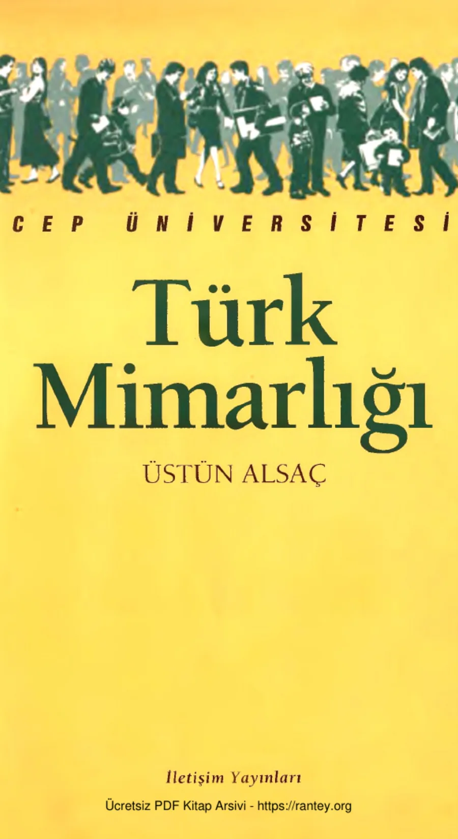 Türk kapak görseli