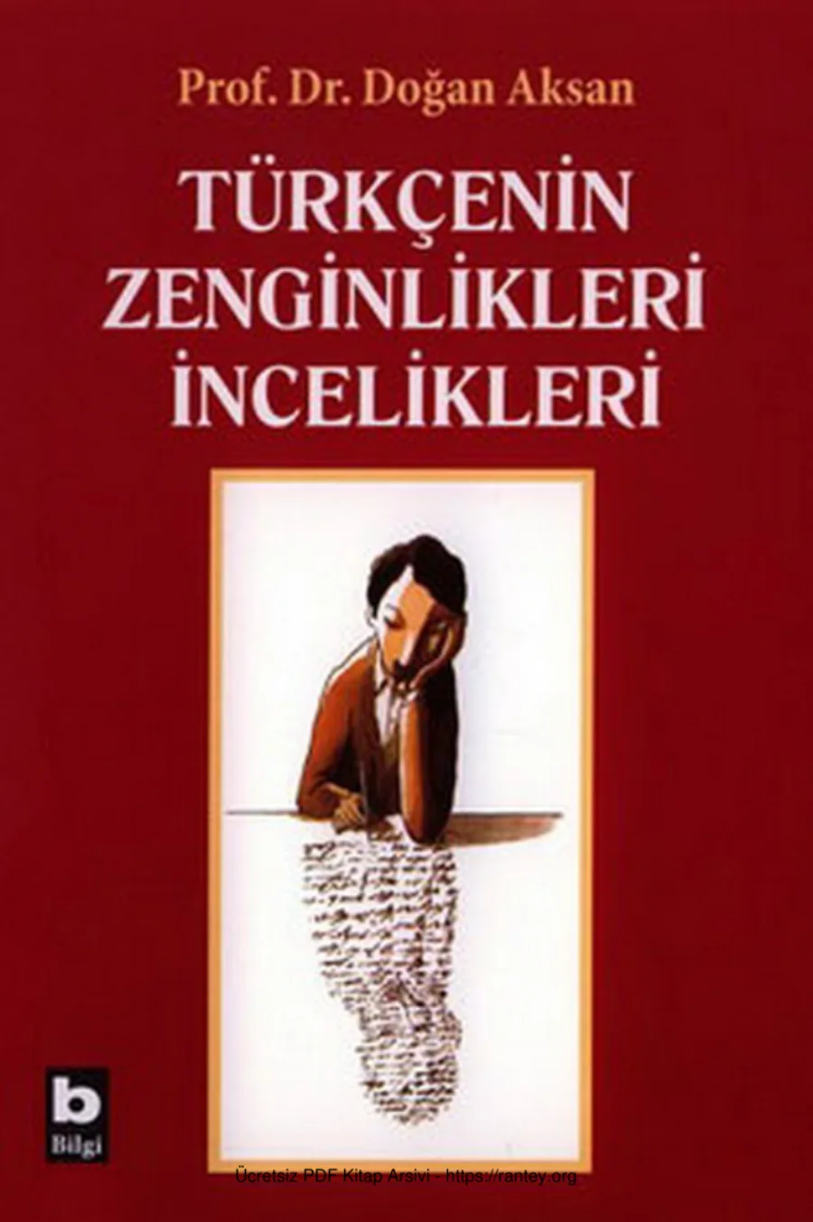 Türkçenin Zenginlikleri İncelikleri kapak görseli