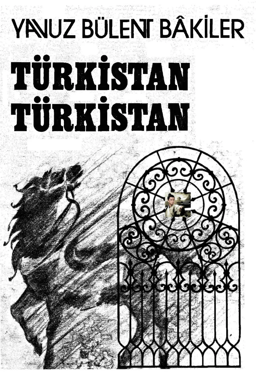 Türkistan Türkistan 2 PDF kapak görseli