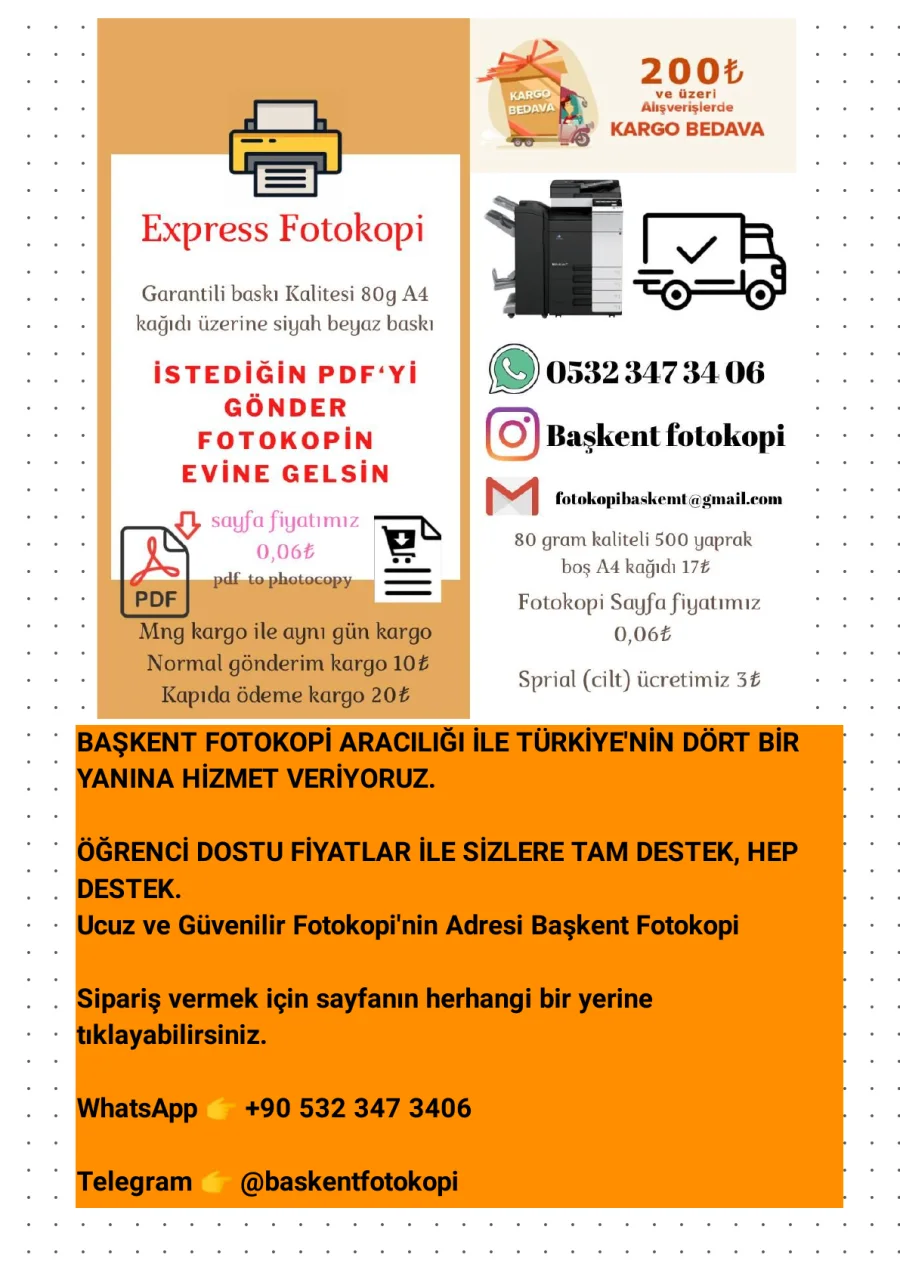 Türkiye Geneli YDT Deneme Sınavı 2021 kapak görseli