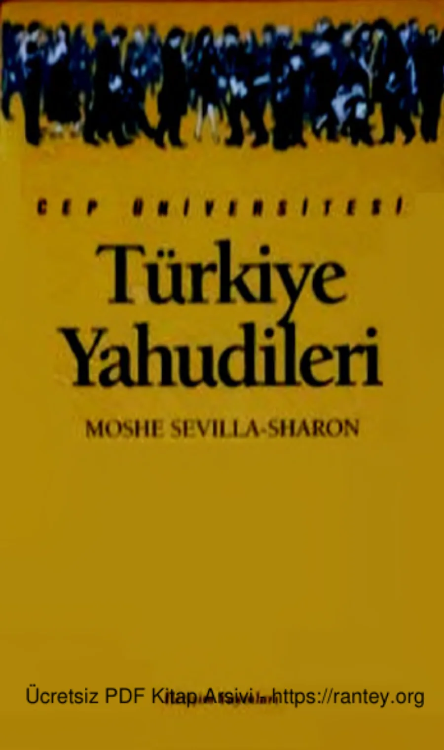 Türkiye kapak görseli