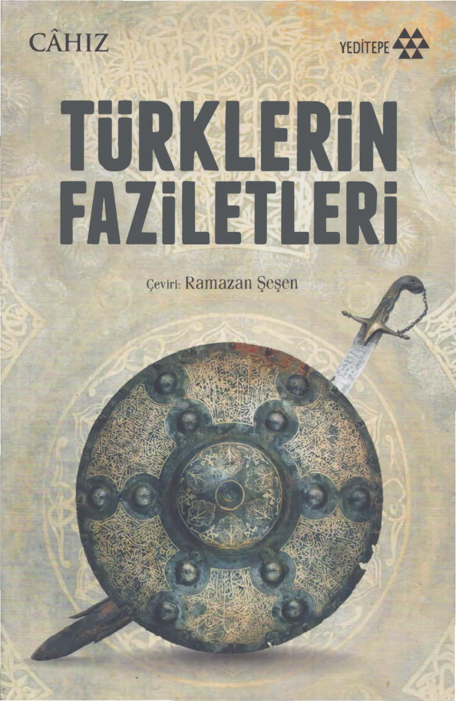 Türklerin Faziletleri kapak görseli