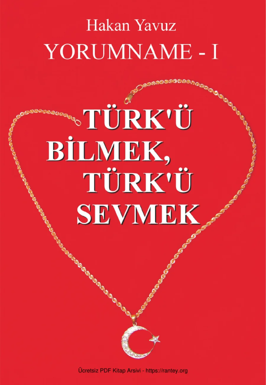 Türkü Bilmek Türkü Sevmek kapak görseli