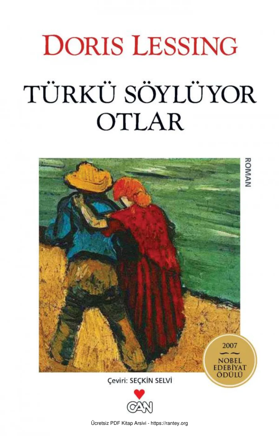 Türkü Söylüyor Otlar kapak görseli