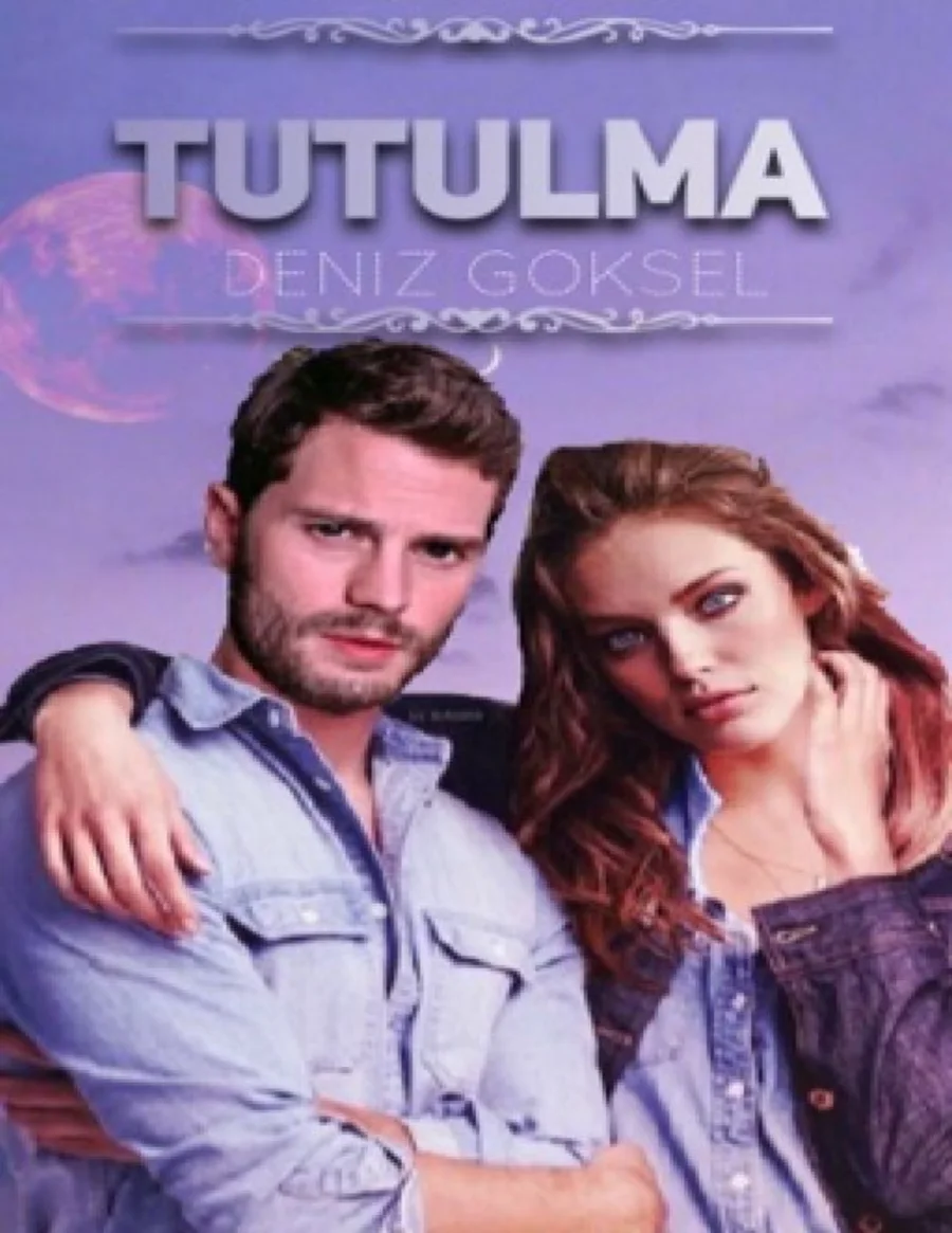 Tutulma kapak görseli