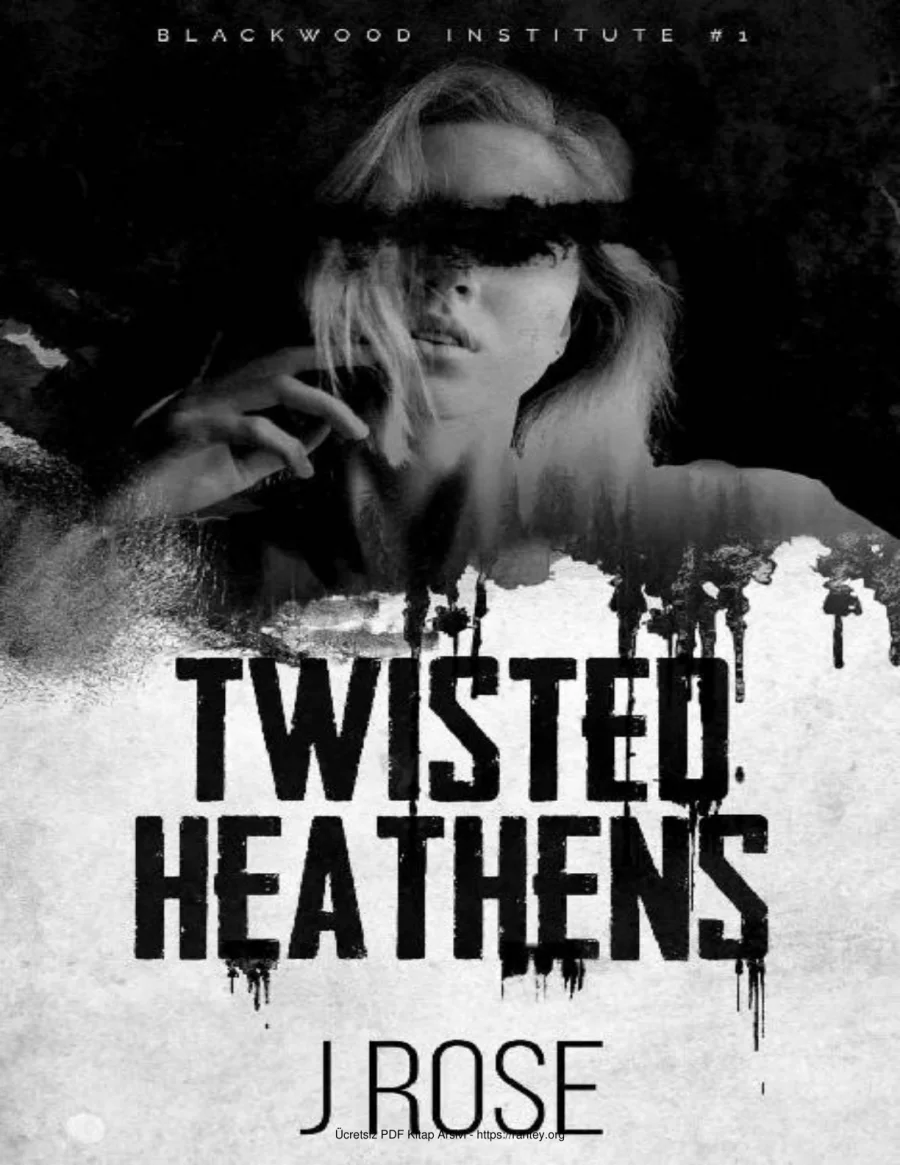 Twisted Heathens kapak görseli