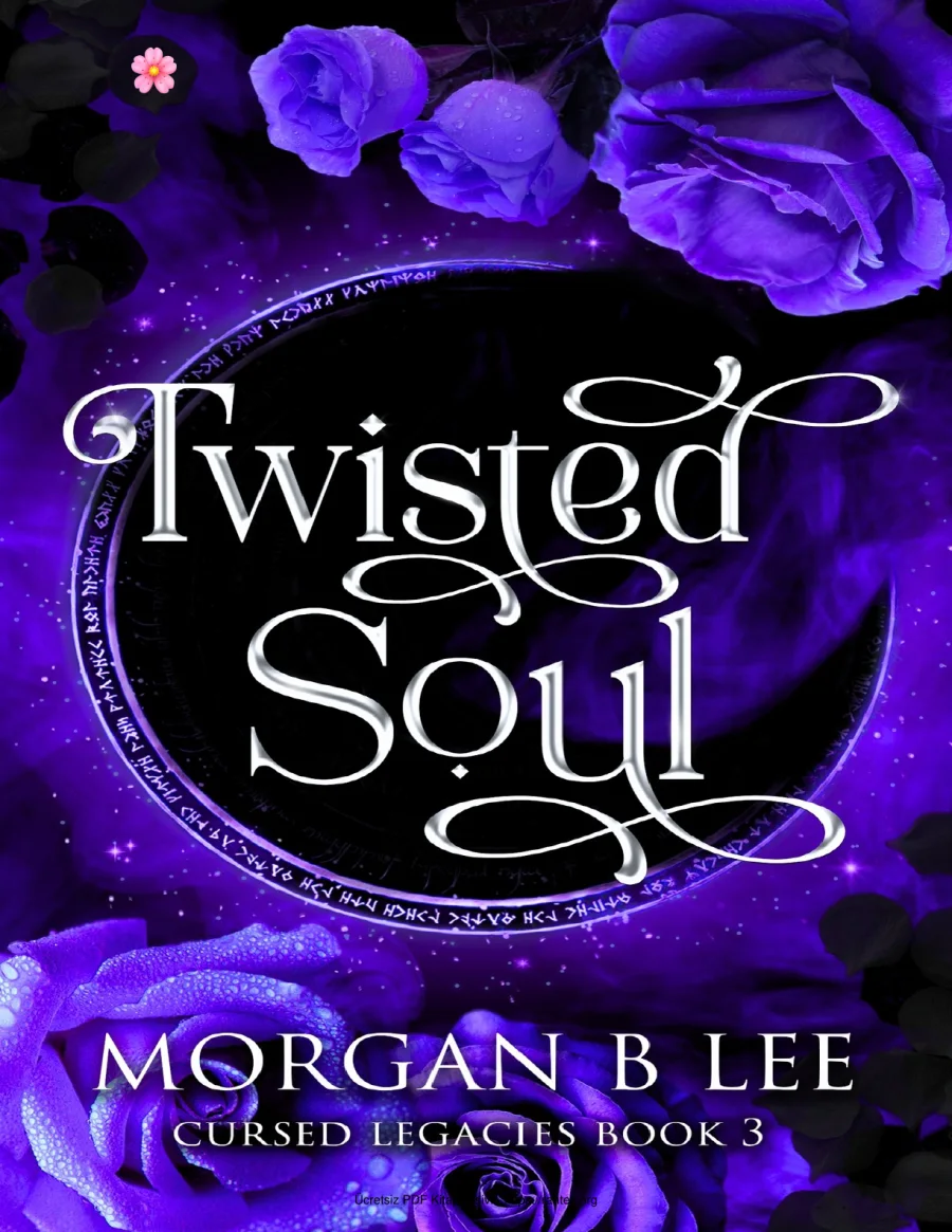 Twisted Soul kapak görseli