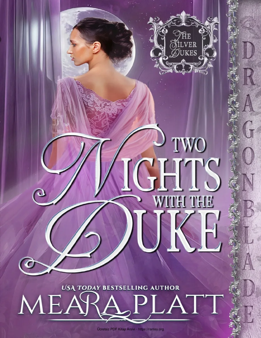 Two Nights with the Duke kapak görseli
