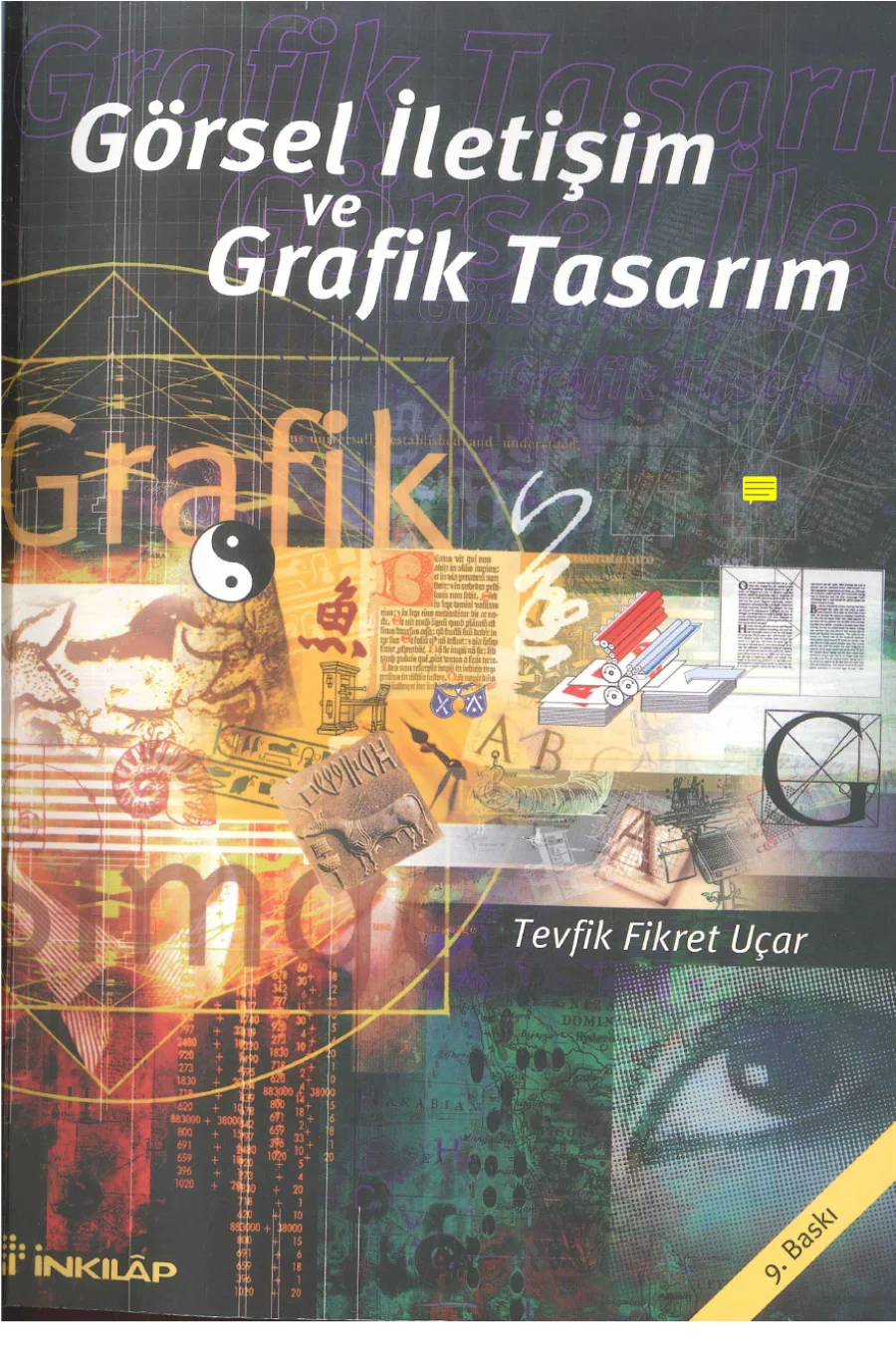 Uçar Görsel İletişim ve Grafik Tasarım kapak görseli