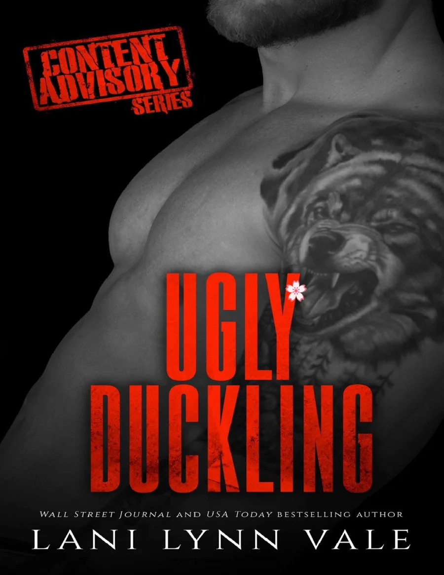 Ugly Duckling kapak görseli