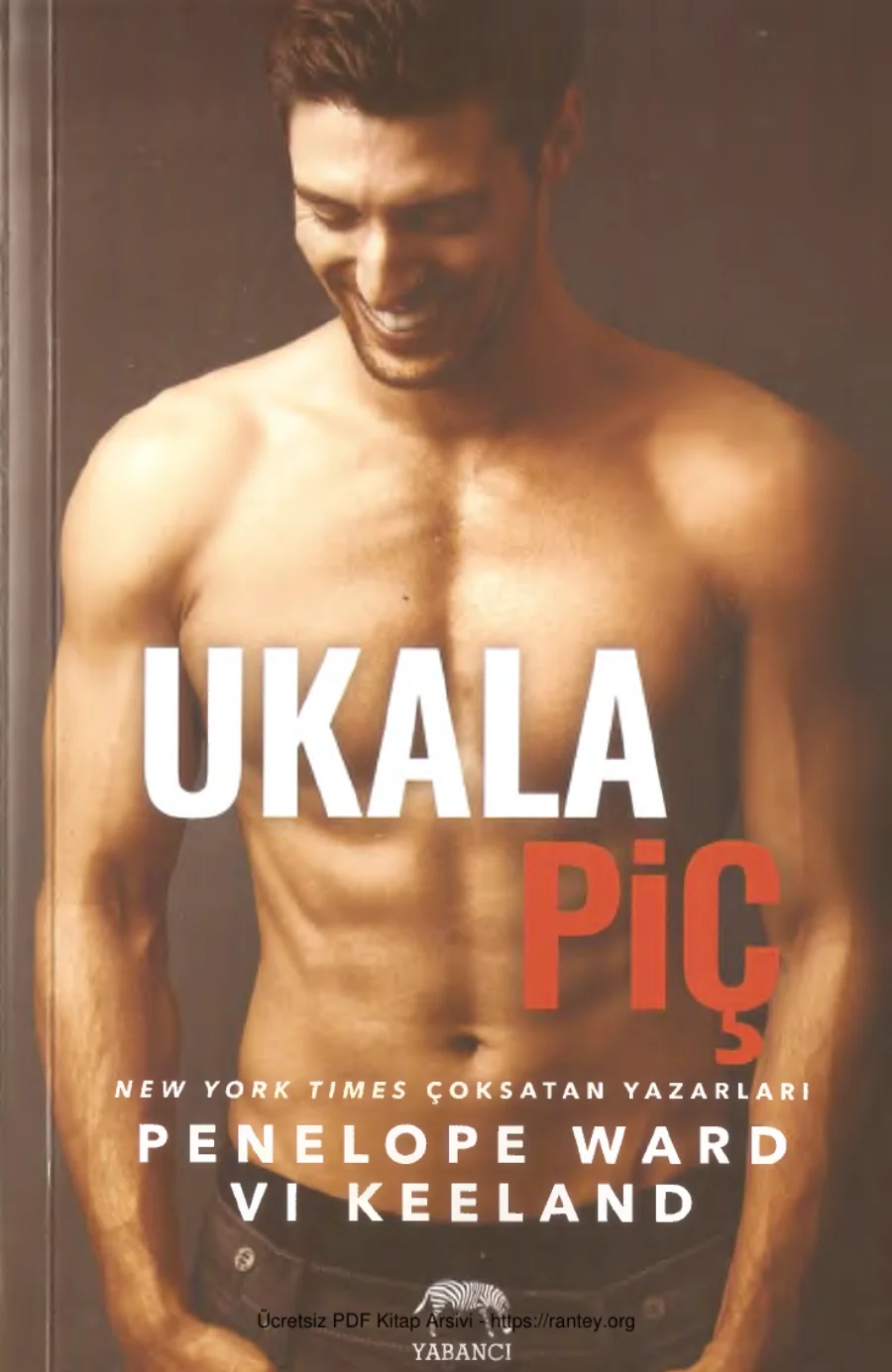 Ukala Piç kapak görseli