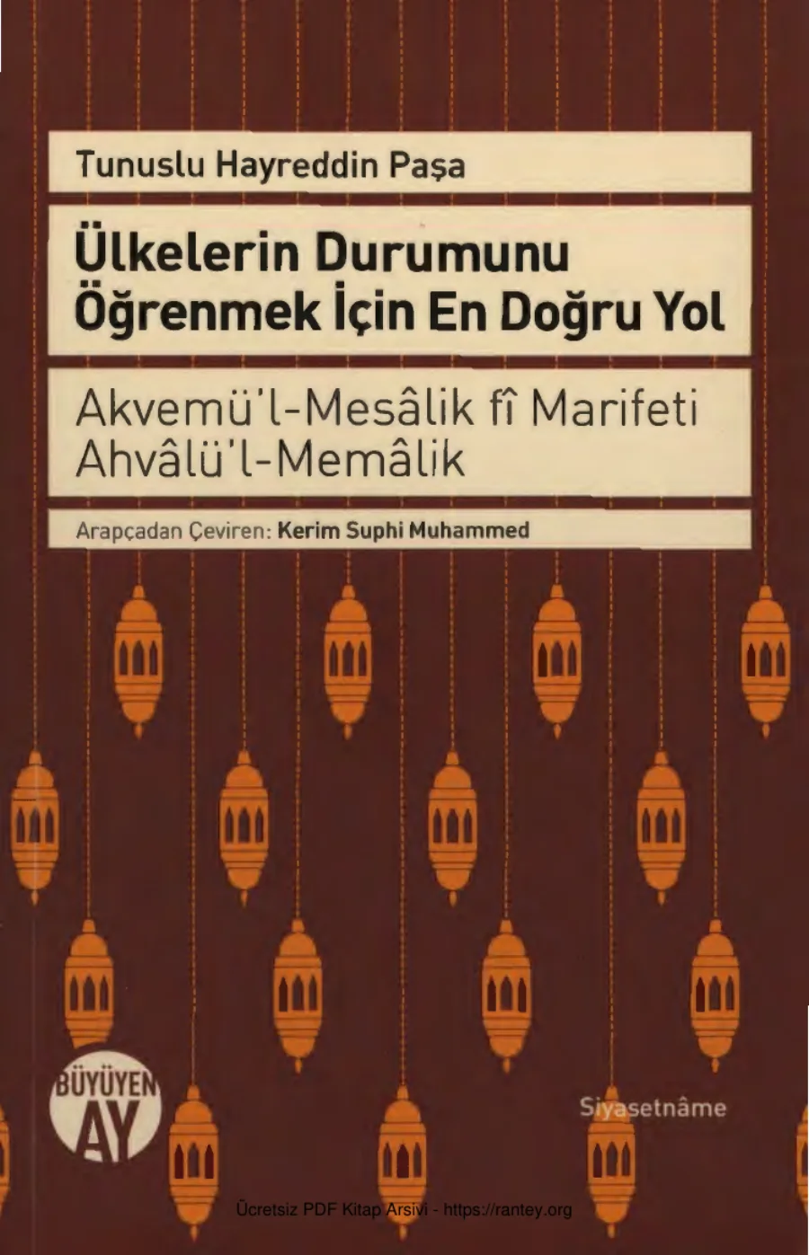 Ülkelerin Durumunu Öğrenmek İçin En Doğru Yol kapak görseli