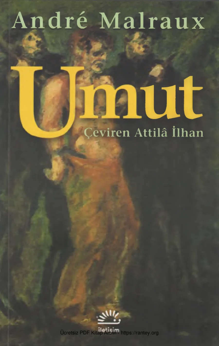 Umut kapak görseli