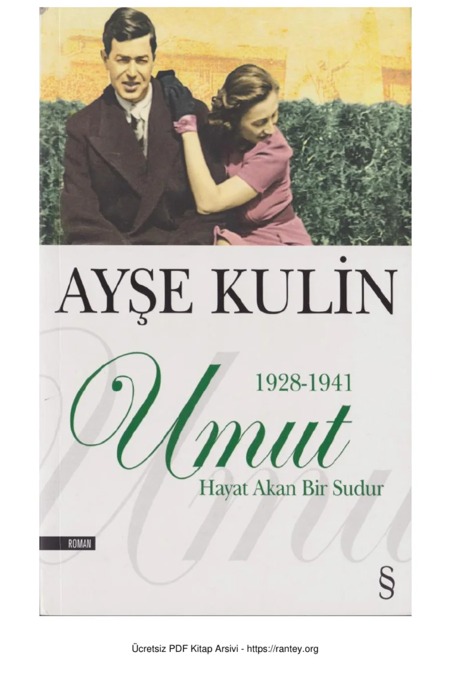 Umut kapak görseli