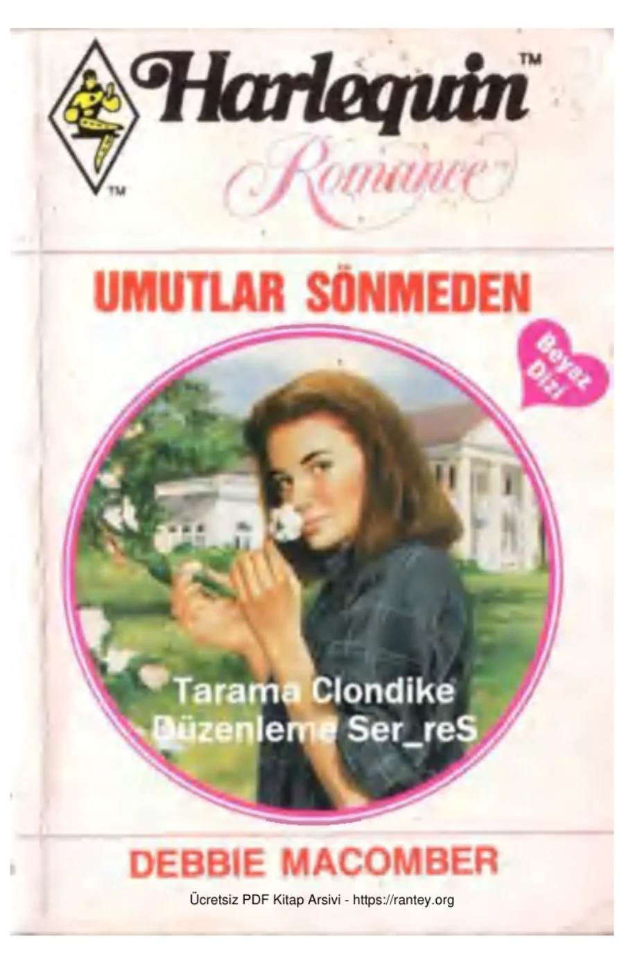 Umutlar Sönmeden kapak görseli