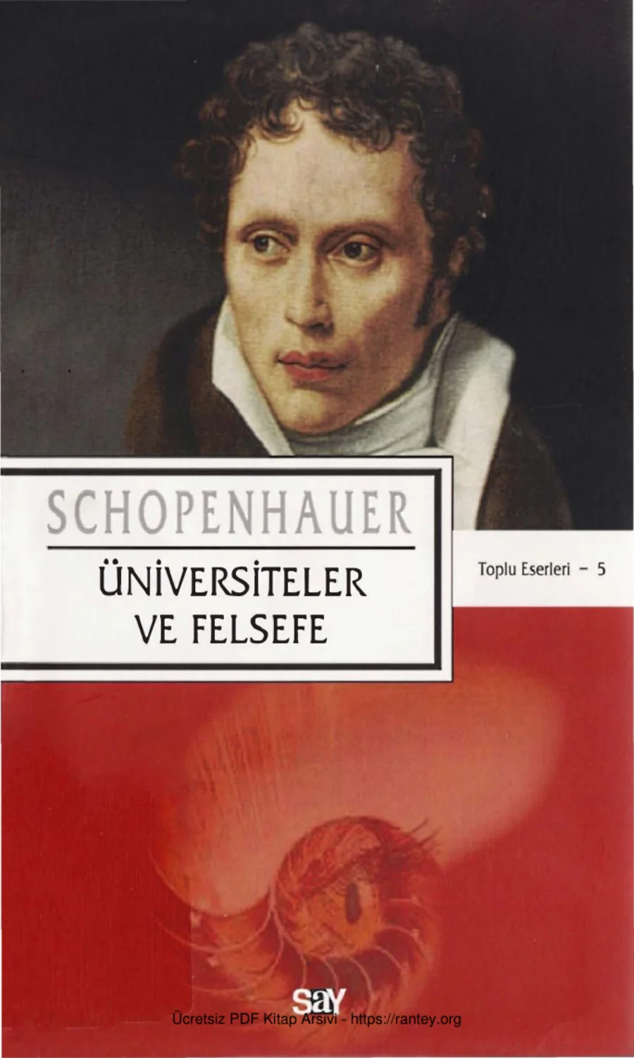 Üniversiteler ve Felsefe kapak görseli