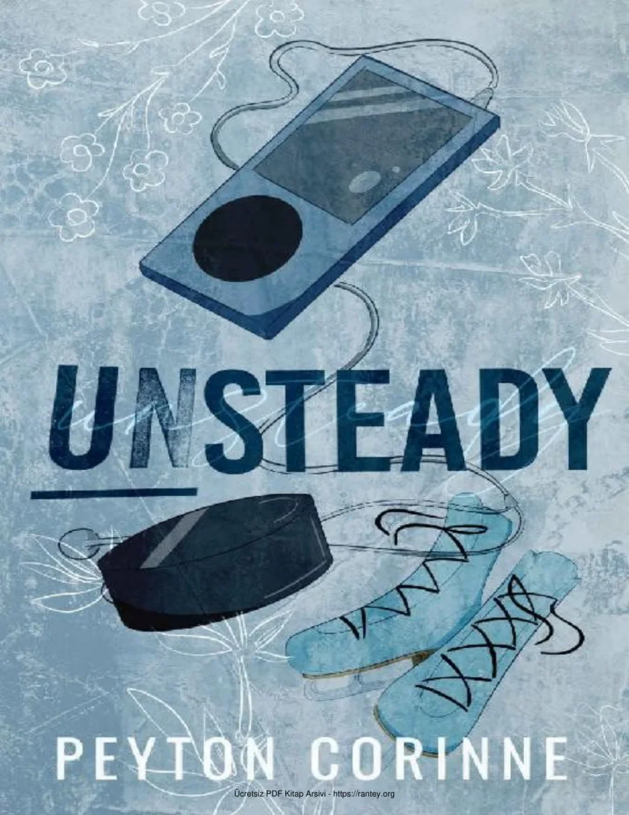 Unsteady kapak görseli