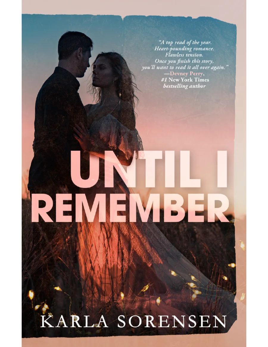 Until I Remember kapak görseli