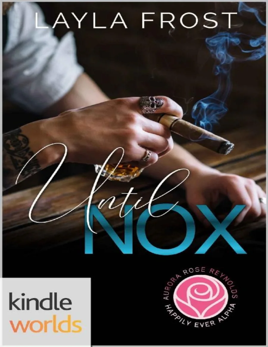 Until Nox Fate Nox kapak görseli