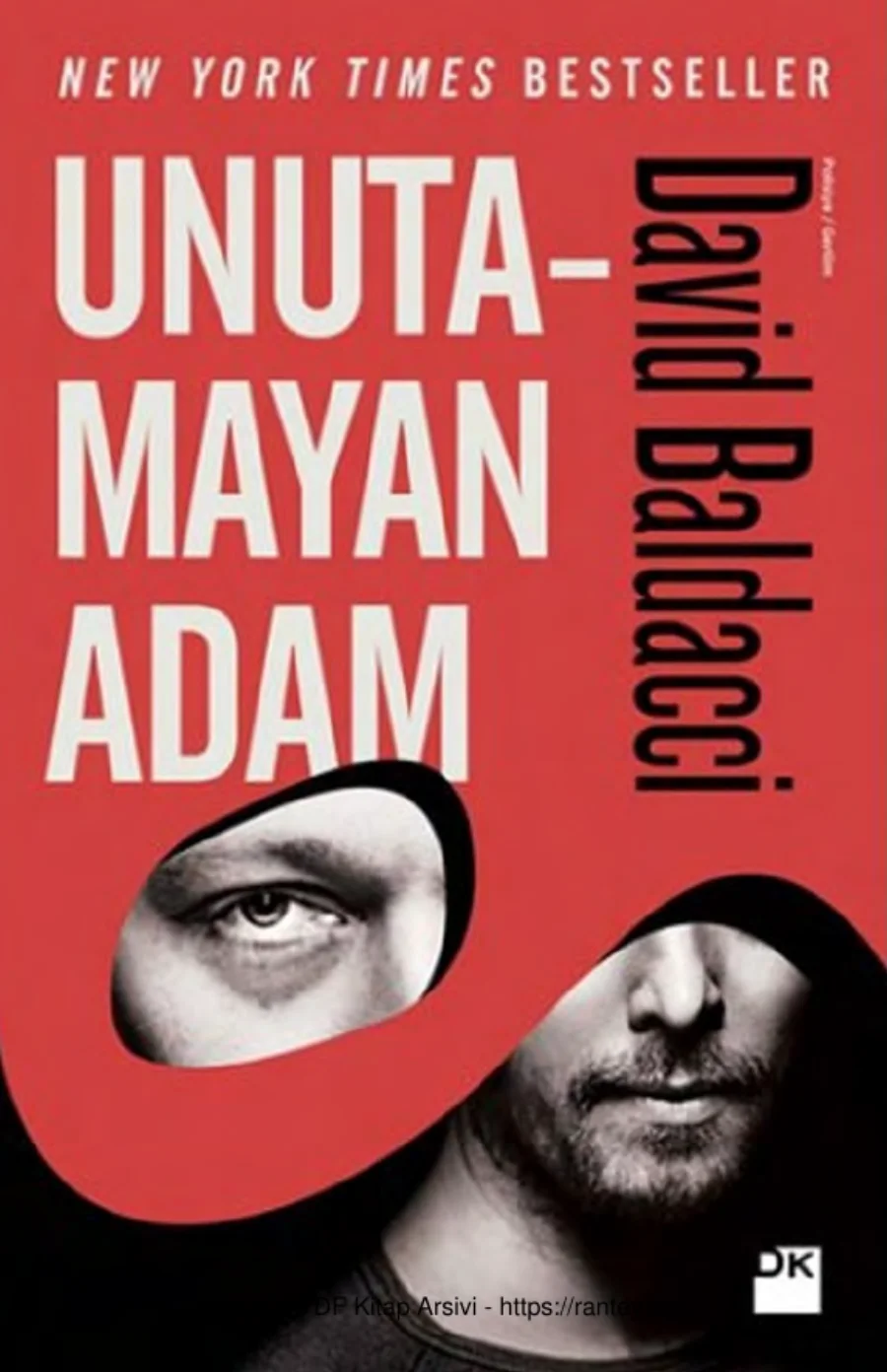 Unutamayan Adam kapak görseli