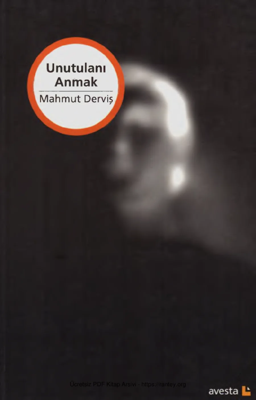 Unutulanı Anmak kapak görseli