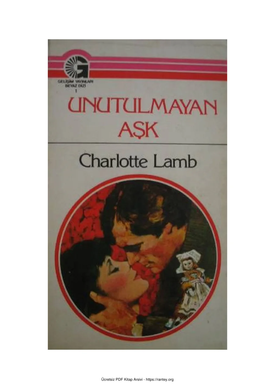 Unutulmayan Ask kapak görseli