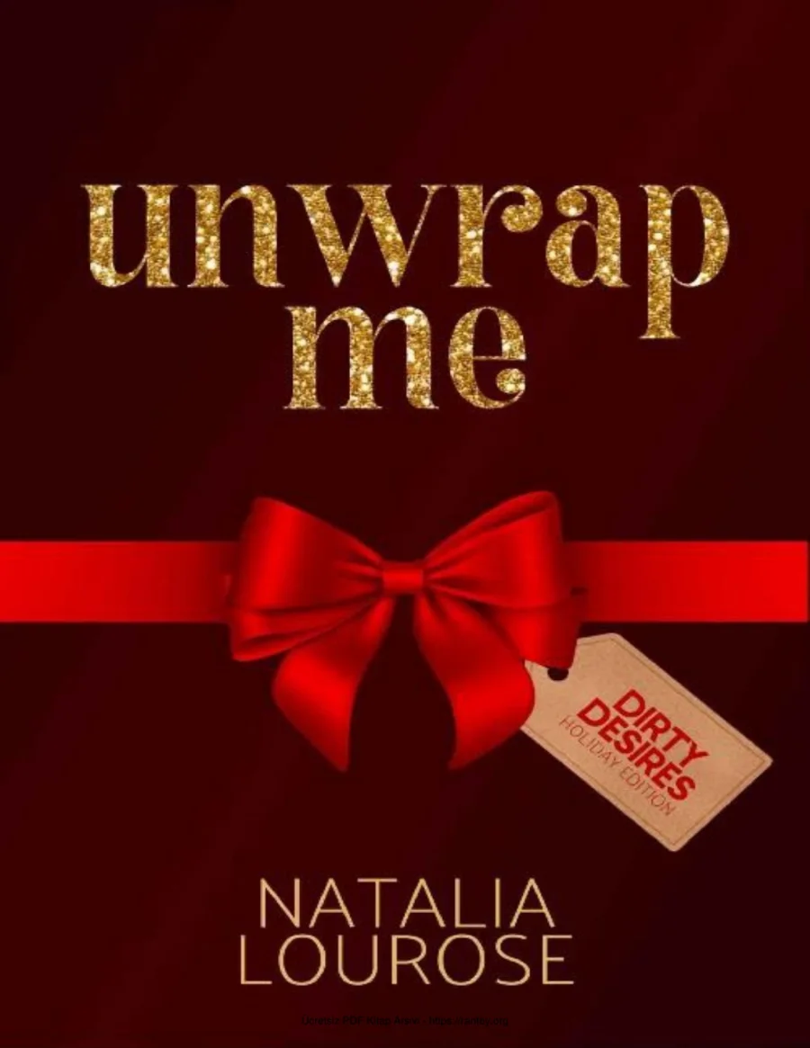 Unwrap Me kapak görseli