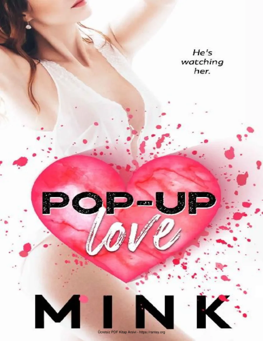 Up Love kapak görseli