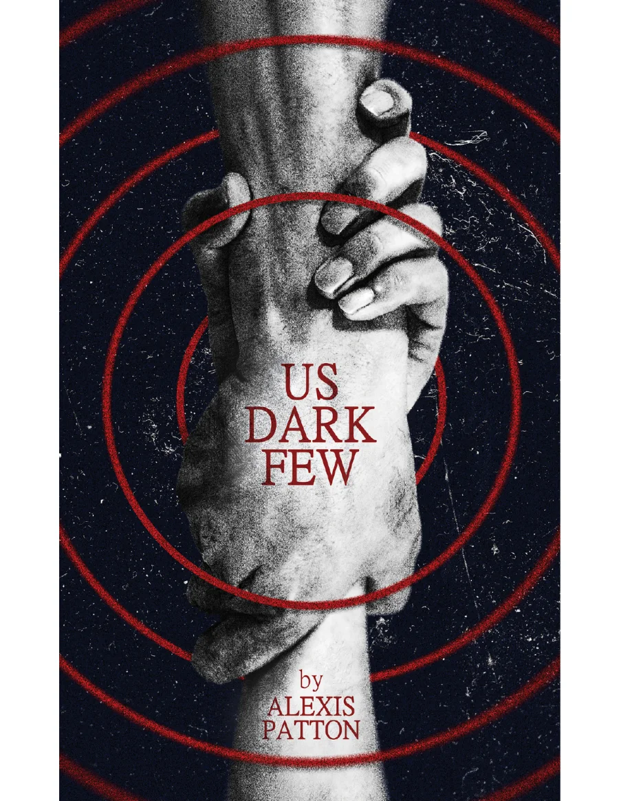 Us Dark Few kapak görseli
