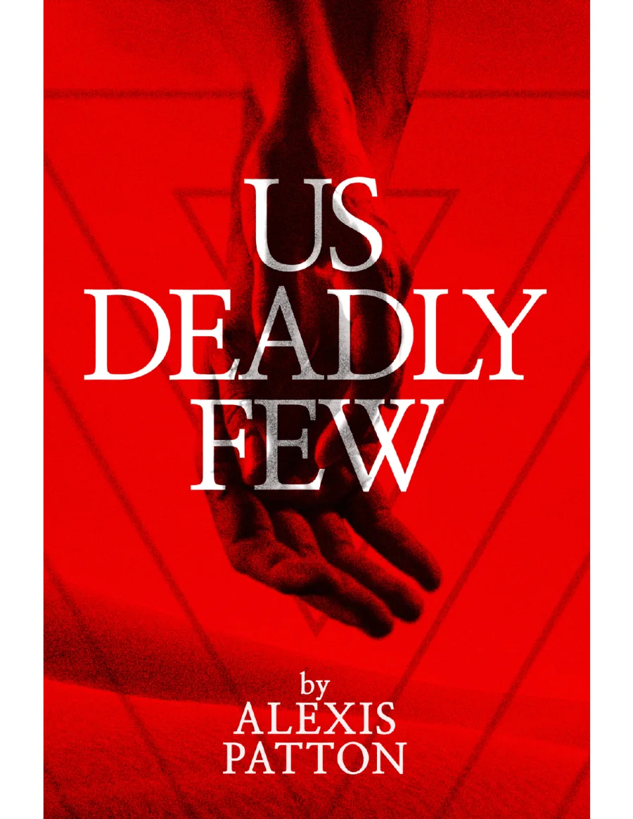 Us Deadly Few kapak görseli