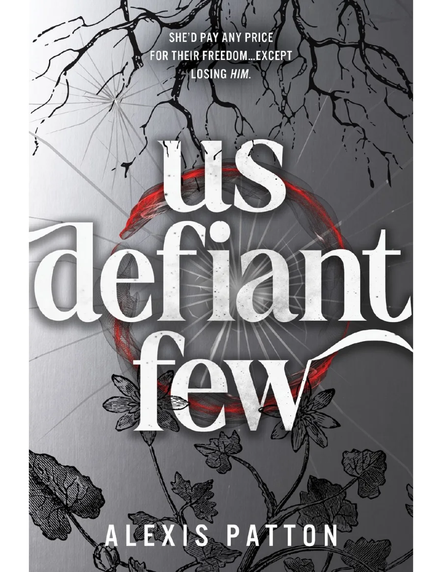 Us Defiant Few kapak görseli