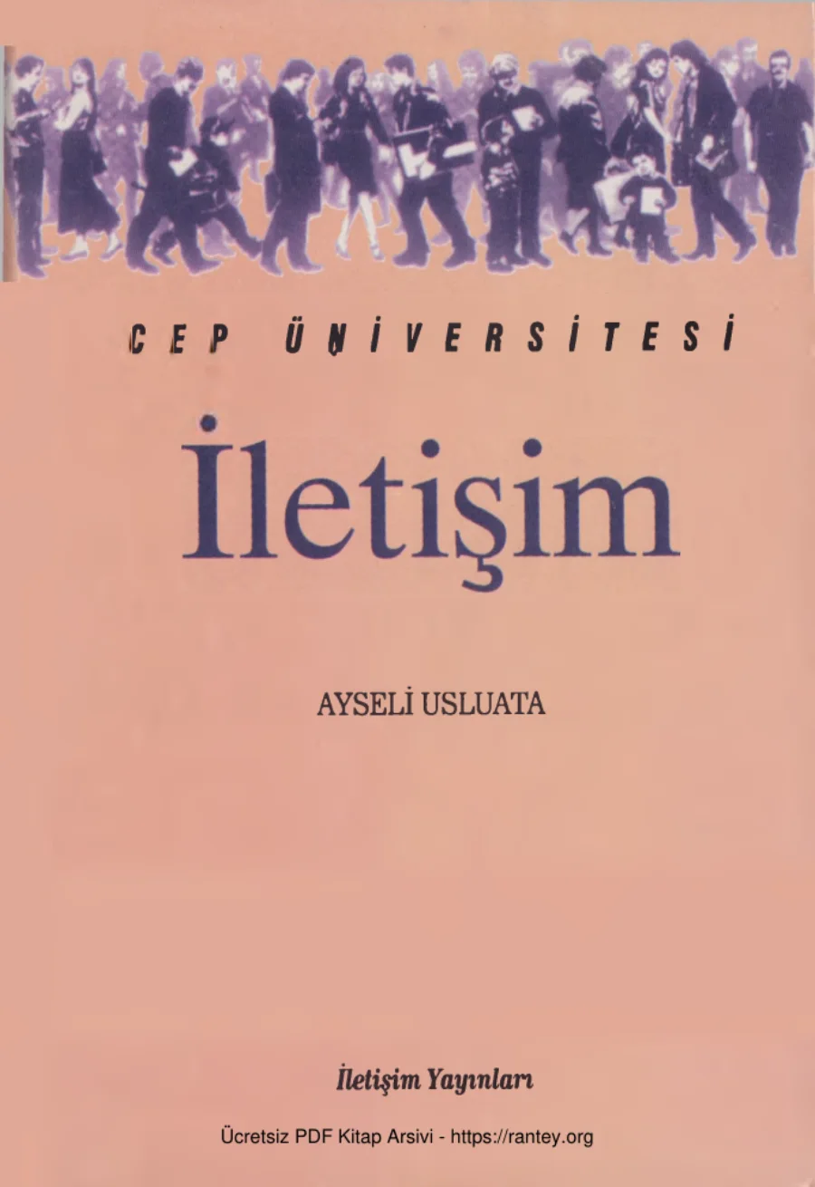 Usluata kapak görseli
